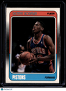 1988-89 Fleer Dennis Rodman