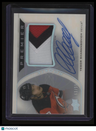 2020-21 Upper Deck Premier Yegor Sharangovich Acetate Rookie Auto Patch #/99