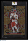 2024 Panini Mosaic Patrick Mahomes II Honeycomb