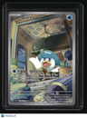 SV02: Paldea Evolved Quaxly