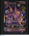 ME: 30th Celebration Mewtwo ex