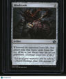 Iconic Masters Mindcrank