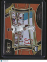 2023-24 Panini Select FIFA Vini Jr. Orange #/49