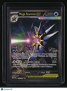 ME03: Perfect Order Mega Starmie ex