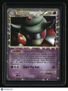 Undaunted Slowking (Prime)