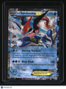 XY Promos Ash-Greninja EX