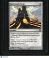 Darksteel Darksteel Forge