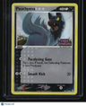 Holon Phantoms Poochyena Reverse Holo