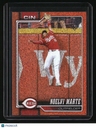 2026 Topps Noelvi Marte Orange Sandglitter #/25