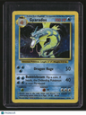 Base Set Gyarados