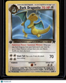 Team Rocket Dark Dragonite (22)