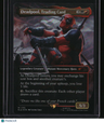 Secret Lair Drop Series Deadpool, Trading Card (1753) Foil
