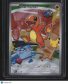ME: Mega Evolution Promo Charmander