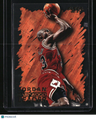 1996-97 Fleer Michael Jordan