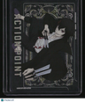 Union Arena Action Point Juzo Suzuya Silver