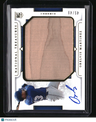 2024 Panini National Treasures Orelvis Martinez Jumbo Lumber Signatures #/49