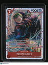 Adventure on Kami's Island Roronoa Zoro (EB04-007)