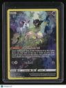 SWSH: Crown Zenith: Galarian Gallery Mew
