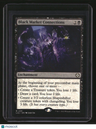 Commander: The Lost Caverns of Ixalan Black Market Connections