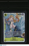 Extra Booster: One Piece Heroines Edition Nami (053)