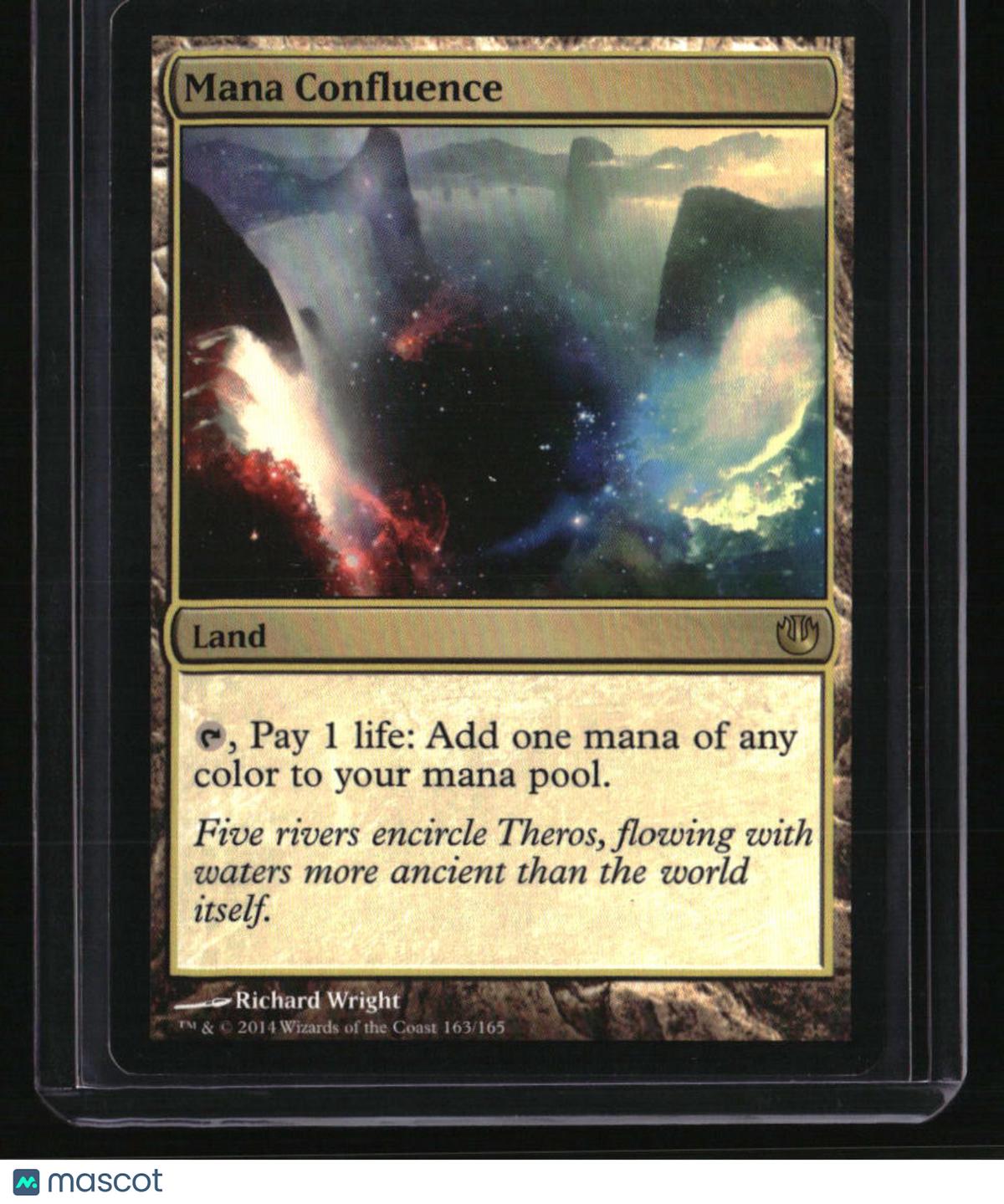 Journey Into Nyx Mana Confluence