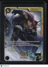 The World's Strongest Warriors Loki