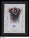 2024-25 Panini Flawless Alperen Sengun Flawless Frame Signatures #/25