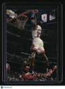 1997-98 Upper Deck Michael Jordan