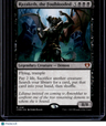 Hour of Devastation Razaketh, the Foulblooded