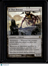 Rise of the Eldrazi It That Betrays Foil