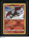 SWSH: Crown Zenith Radiant Charizard