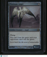 Magic 2010 (M10) Platinum Angel Foil