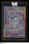 SV: Prismatic Evolutions Sylveon ex