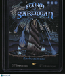 Universes Beyond: The Lord of the Rings: Storm of Saruman (Borderless Poster)