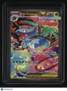 ME01: Mega Evolution Mega Venusaur ex