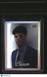 2025-26 Upper Deck Zeev Buium Incarnations Legend