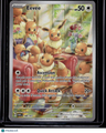 SV06: Twilight Masquerade Eevee