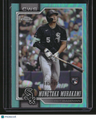 2026 Topps Chrome Munetaka Murakami Aqua Refractors #/199