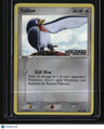 EX Delta Species Taillow Reverse Holo