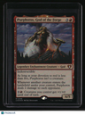 Commander Masters Purphoros, God of the Forge Foil