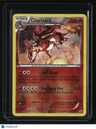 Legendary Treasures Charizard Reverse Holo