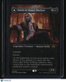 Modern Horizons 3 Sorin of House Markov (Borderless) Foil
