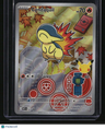 ME: Mega Evolution Promo Cyndaquil