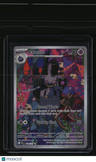 ME: Ascended Heroes Banette