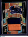 2025-26 Select Road to FIFA World Cup Wout Weghorst Jumbo Swatches Tie-Dye #/25