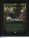 Double Masters Doubling Season (Borderless) Foil