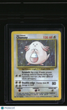 Base Set Chansey