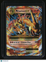 XY - Flashfire M Charizard EX (Y)