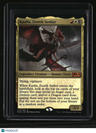 Core Set 2020 Kaalia, Zenith Seeker