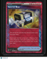 SV06: Twilight Masquerade Secret Box